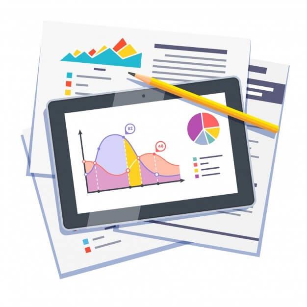 اشتباهات رایج در تحلیل آماری با SPSS و راه‌ حلهای آنها