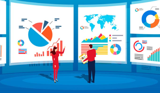 مقایسه تحلیل آماری با SPSS، Python و R، کدام بهتر است؟