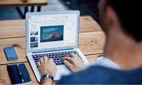 پاورپوینت خلاقانه برای استارتاپ‌ها، چگونه اسلایدهایی جذاب بسازید؟
