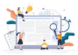 ویراستاری فارسی آنلاین