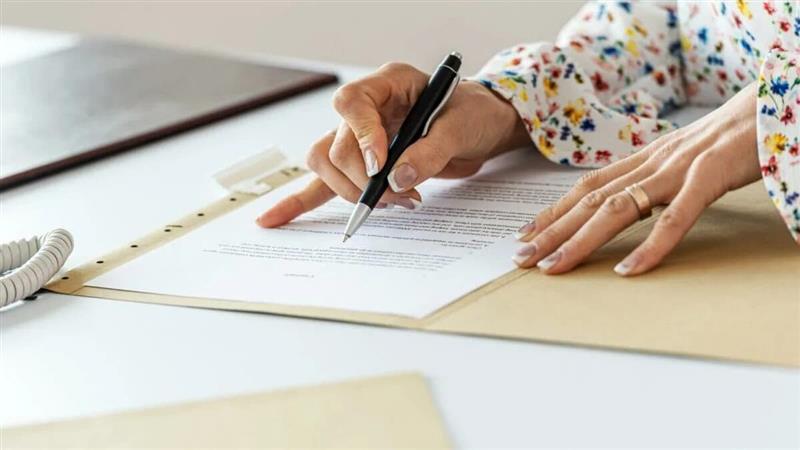 هزینه ویرایش علمی
